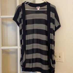 Mossimo large women’s cardigan.